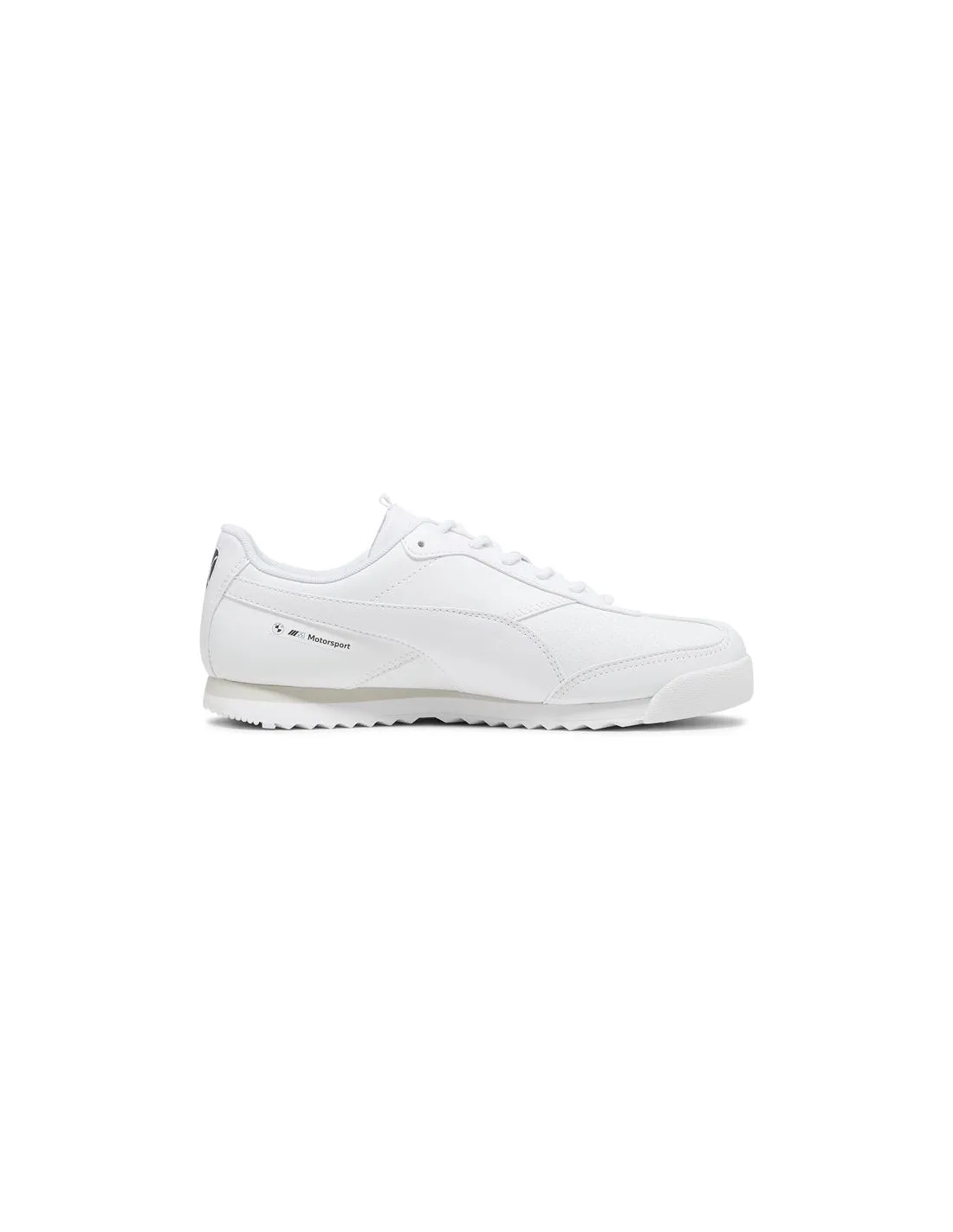 Zapatillas Puma Bmw Mms Roma Via Hombre