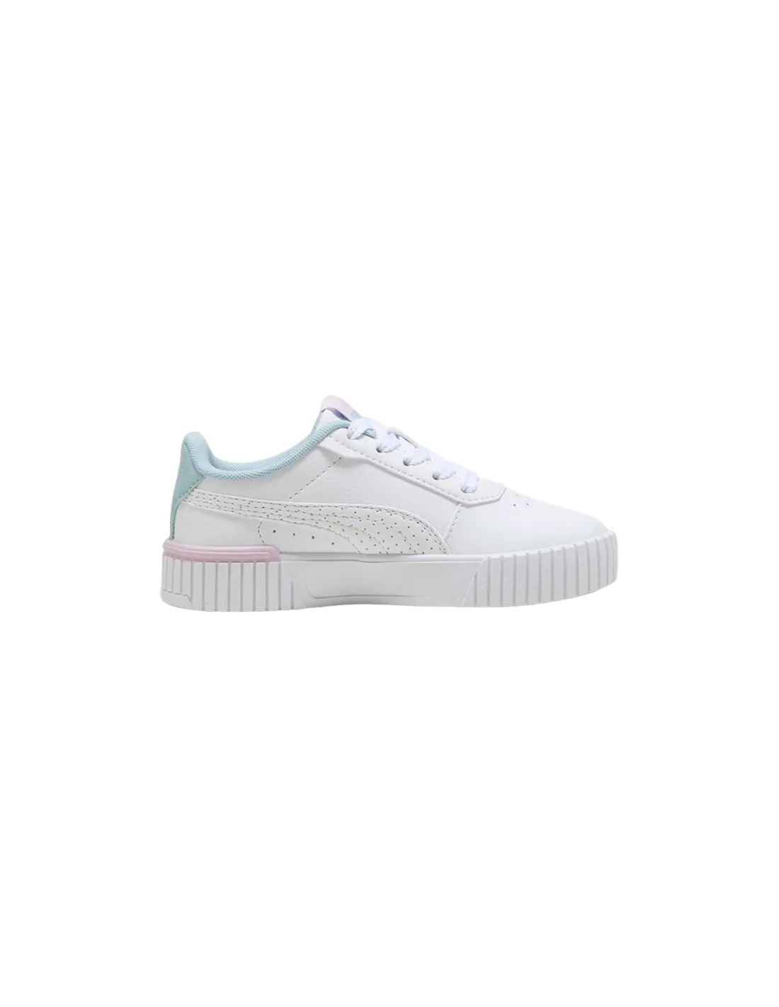 Zapatillas Puma Carina 2.0 opical Blanco