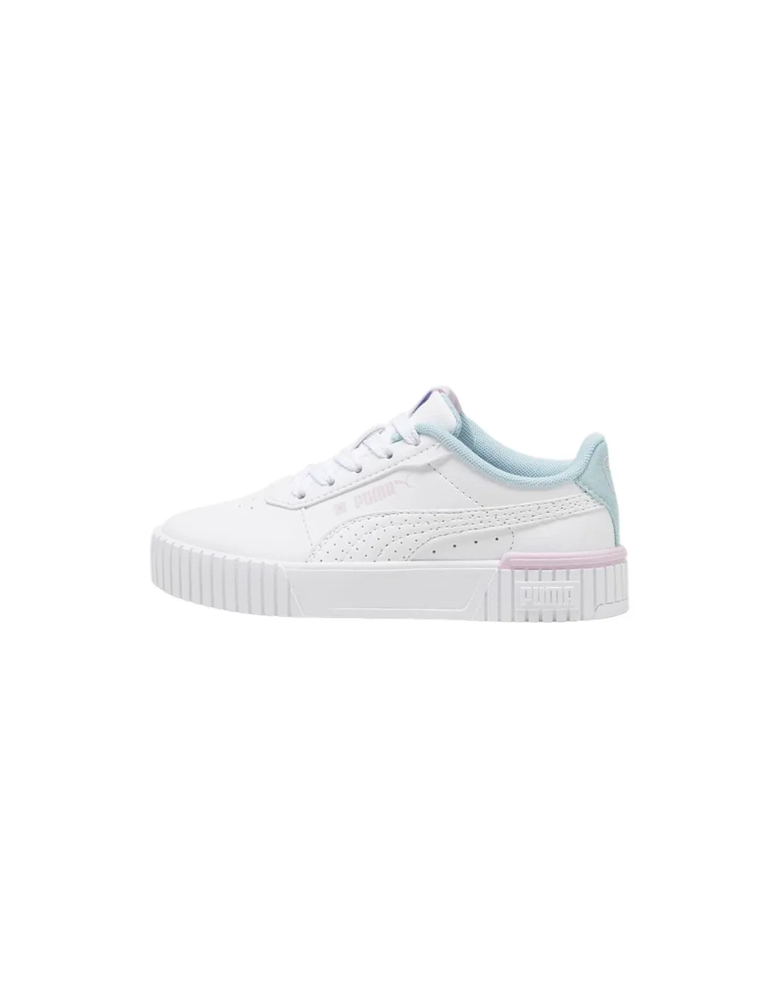 Zapatillas Puma Carina 2.0 opical Blanco