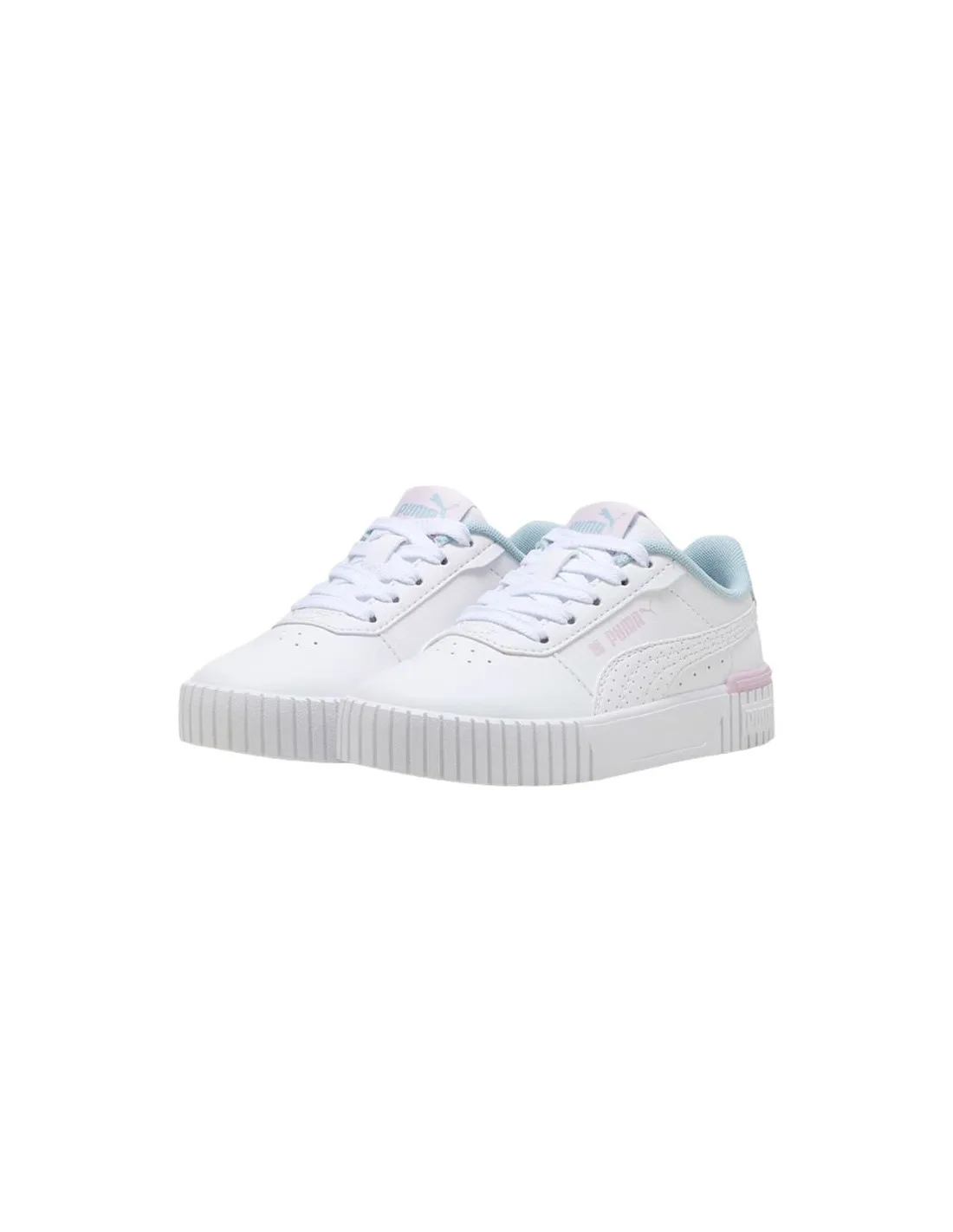 Zapatillas Puma Carina 2.0 opical Blanco