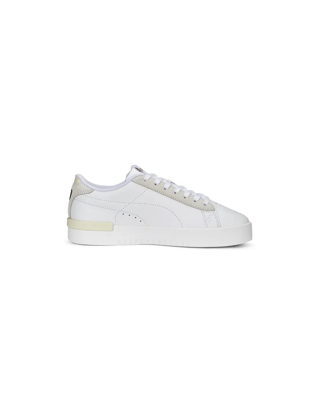 Zapatillas Puma Jada Renew Laser Cut Mujer Blanco