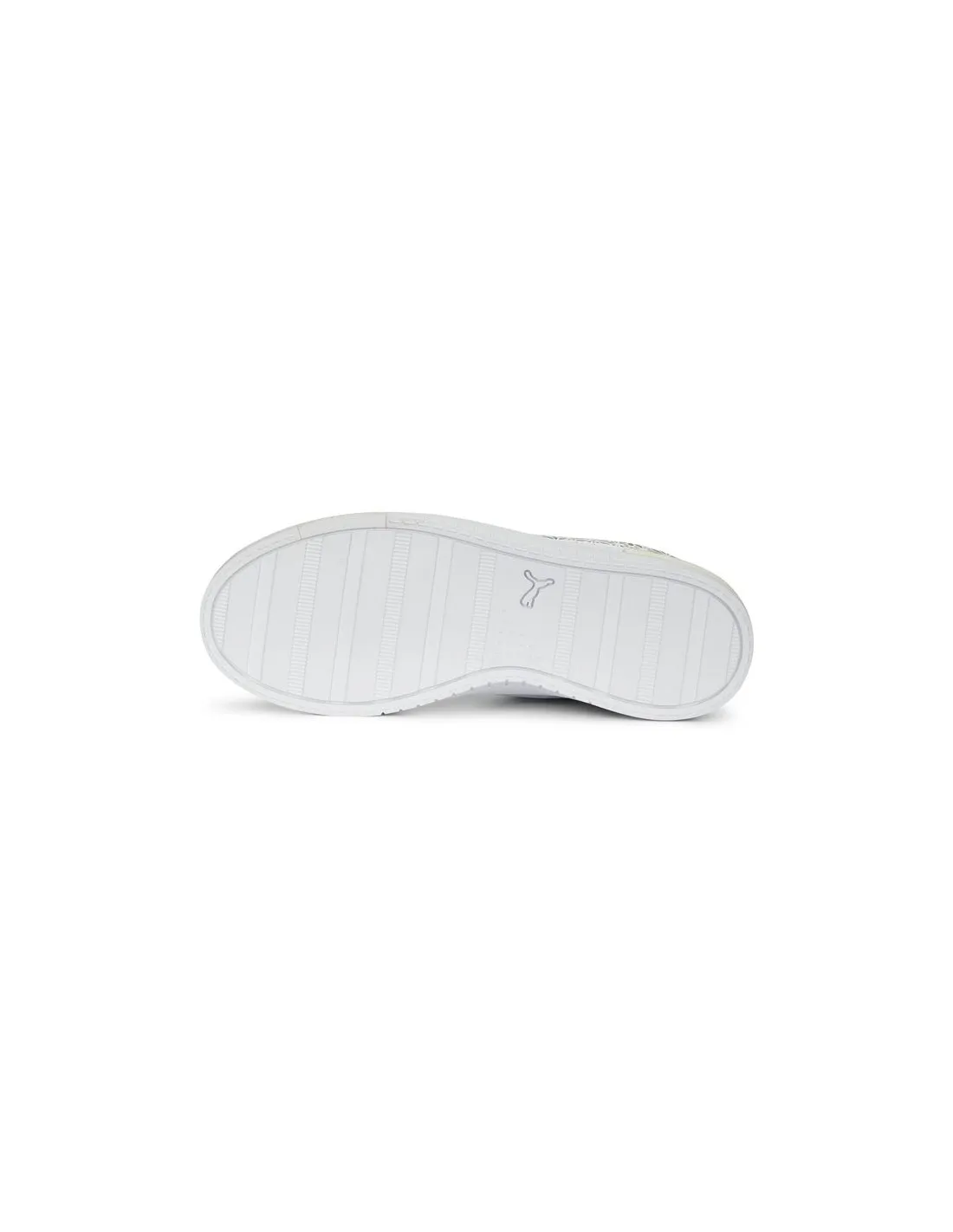 Zapatillas Puma Jada Renew Laser Cut Mujer Blanco