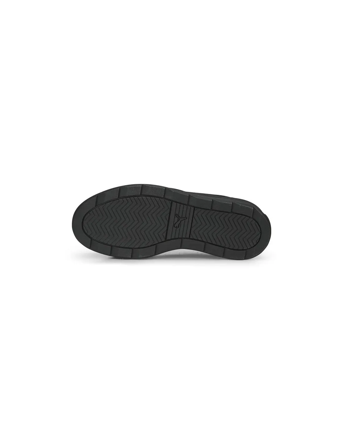 Zapatillas Puma Karmen Rebelle Space Mujer Negro