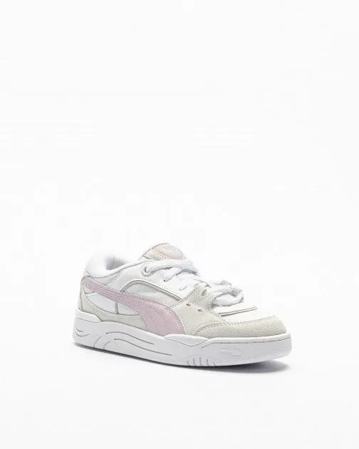 ZAPATILLAS PUMA PUMA180 BLANCO