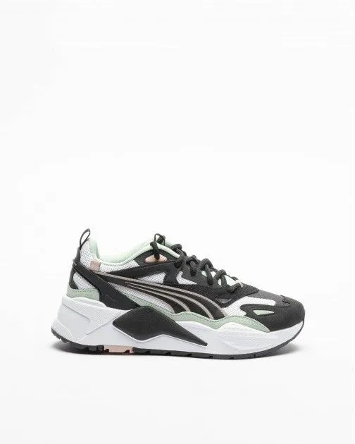 ZAPATILLAS PUMA RSX EFEKT PRM NEGRO