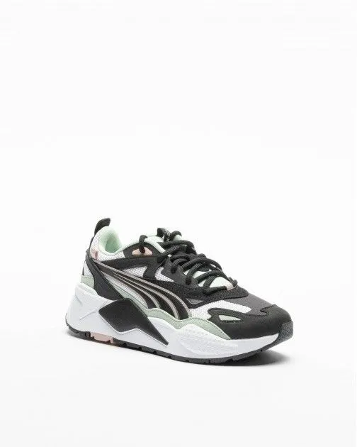 ZAPATILLAS PUMA RSX EFEKT PRM NEGRO