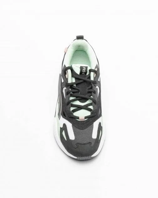 ZAPATILLAS PUMA RSX EFEKT PRM NEGRO