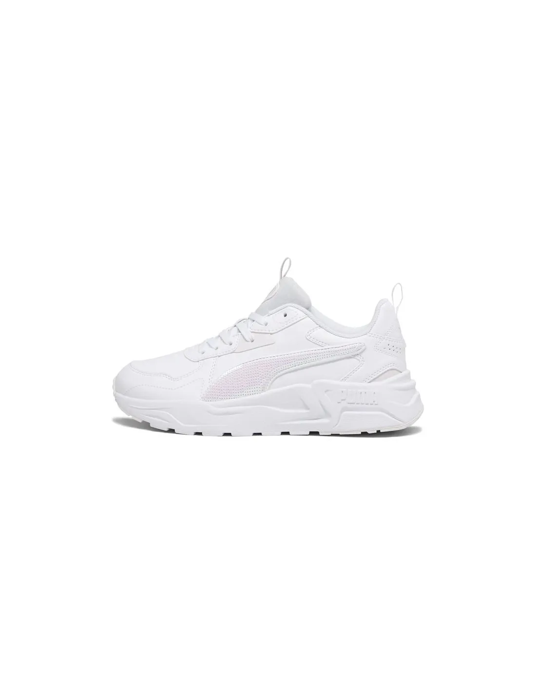 Zapatillas Puma Trinity Lite Winter Mujer