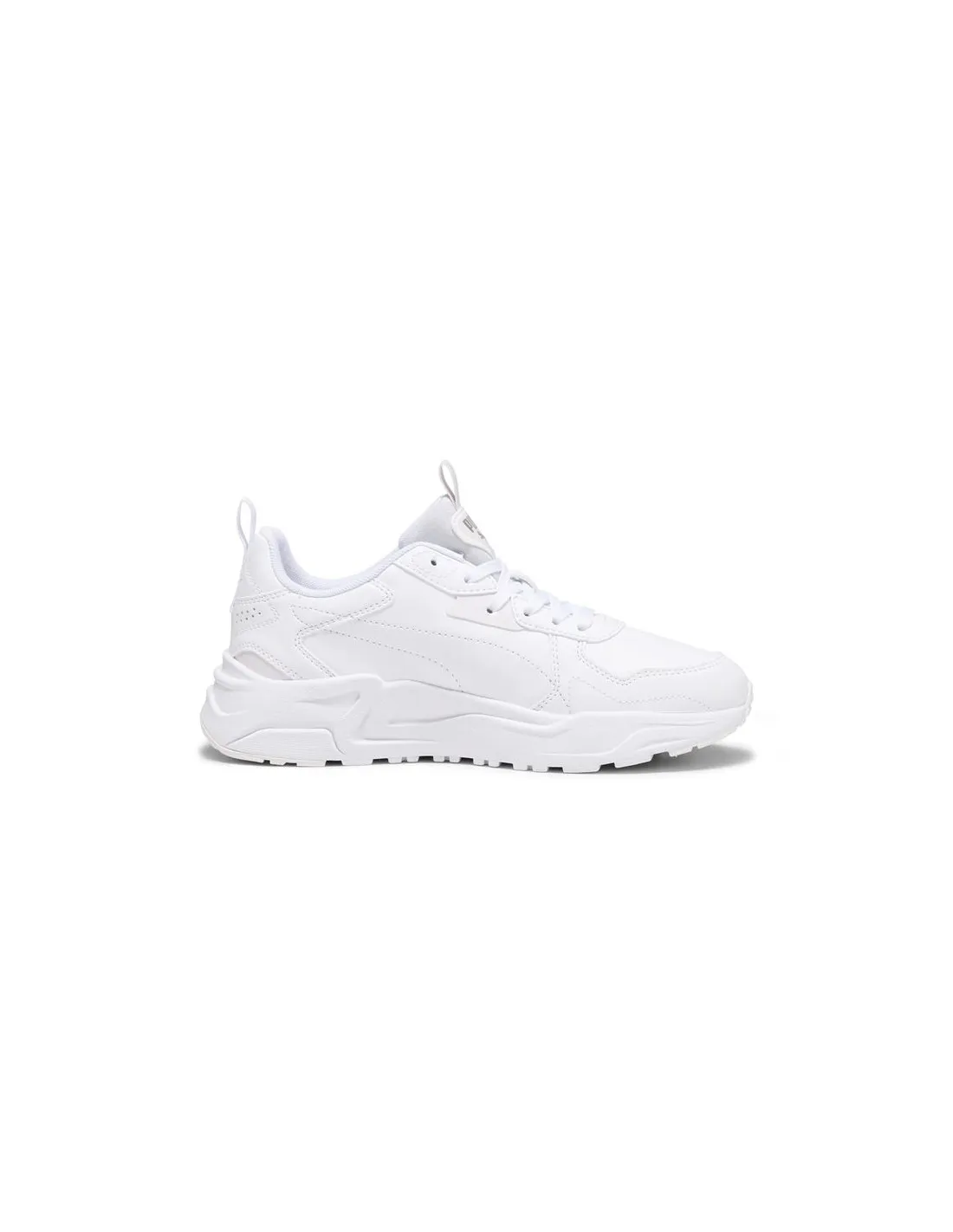 Zapatillas Puma Trinity Lite Winter Mujer