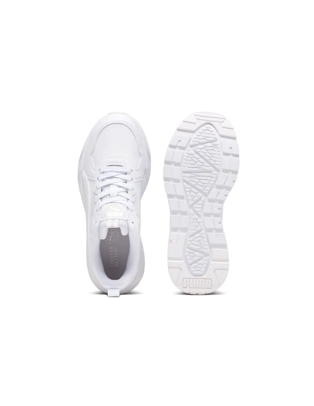 Zapatillas Puma Trinity Lite Winter Mujer