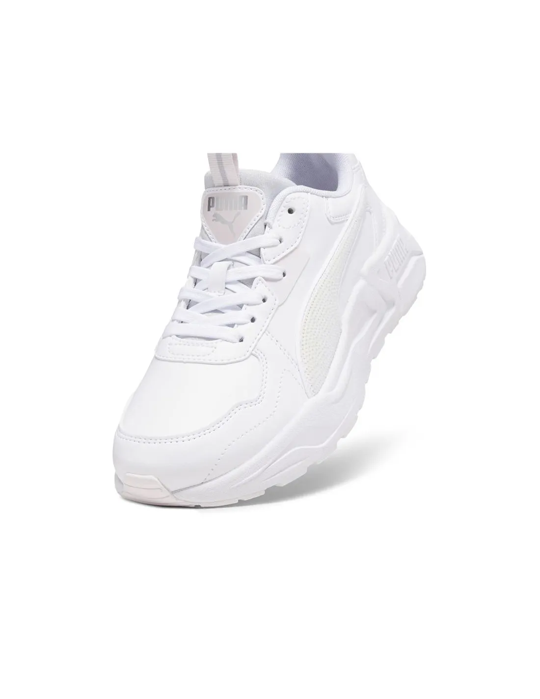 Zapatillas Puma Trinity Lite Winter Mujer