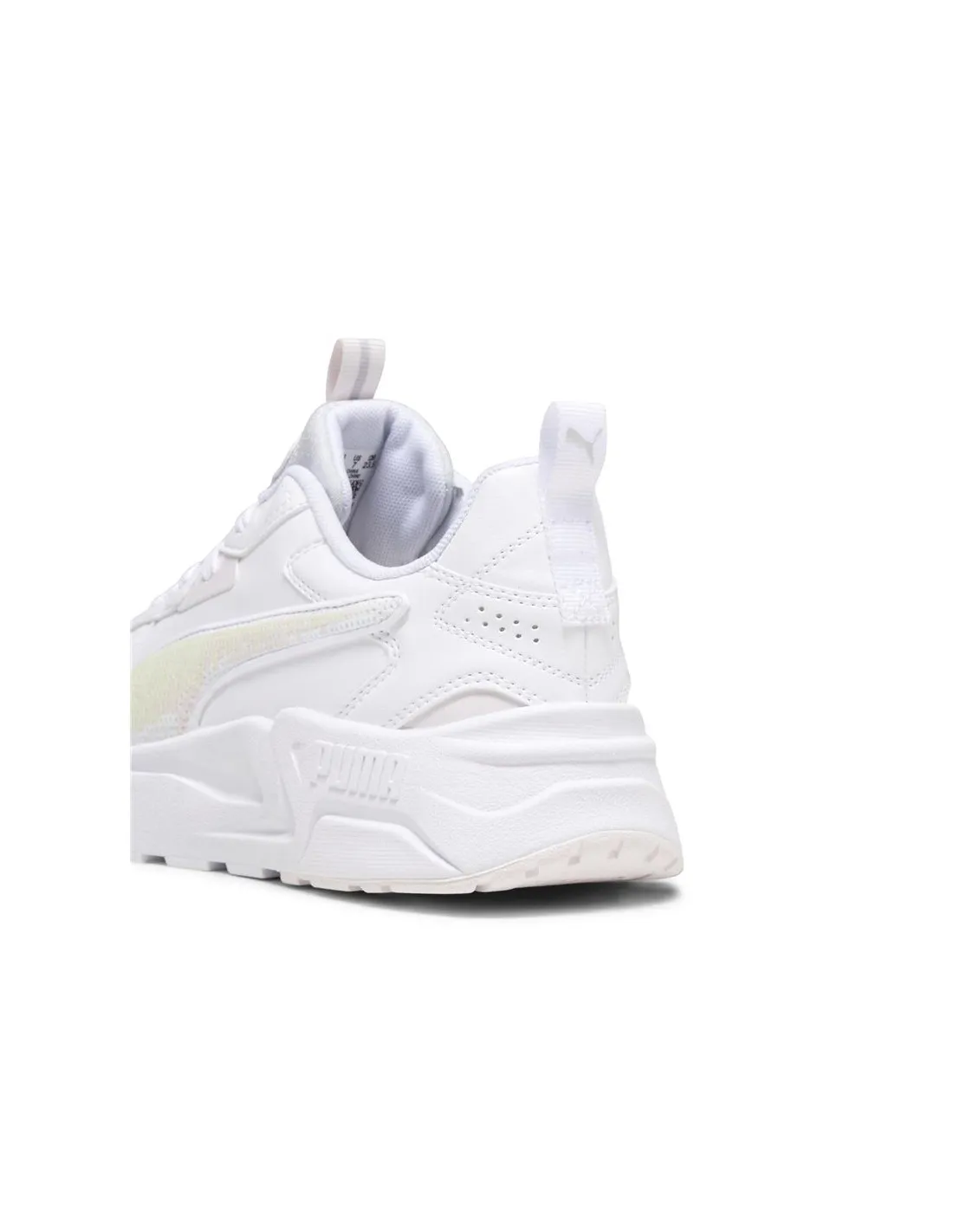 Zapatillas Puma Trinity Lite Winter Mujer
