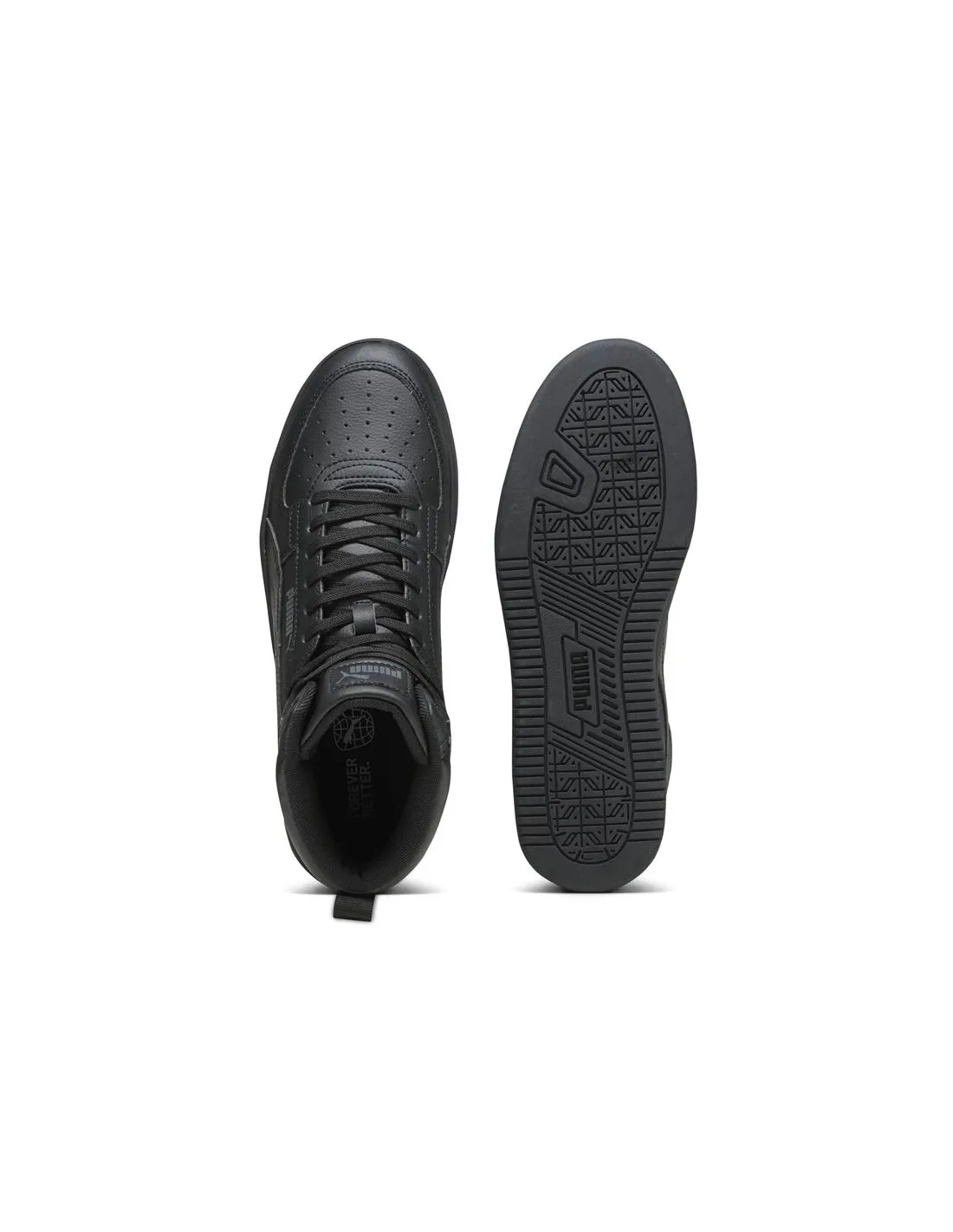 Zapatillas Pumaven 2.0 Mid Hombre