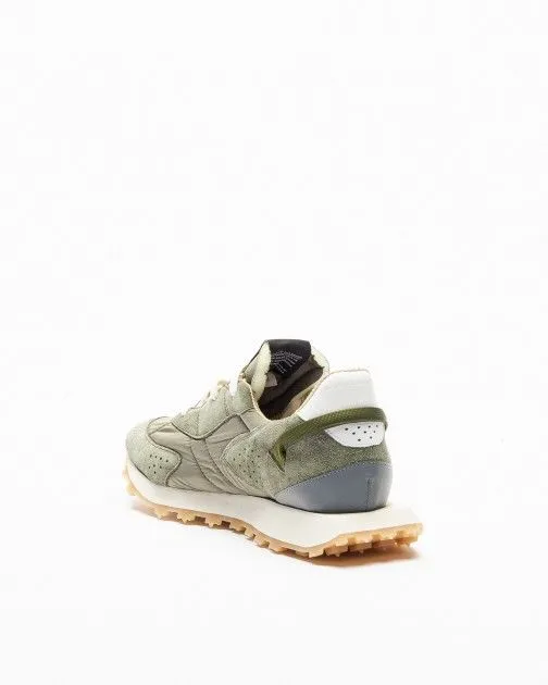 Zapatillas Run Of Bosco M Verde