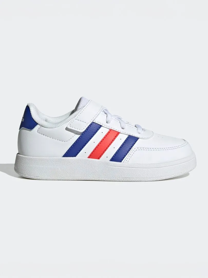 ZAPATILLAS 'ADIDAS' 'BREAKNET'  BLANCO