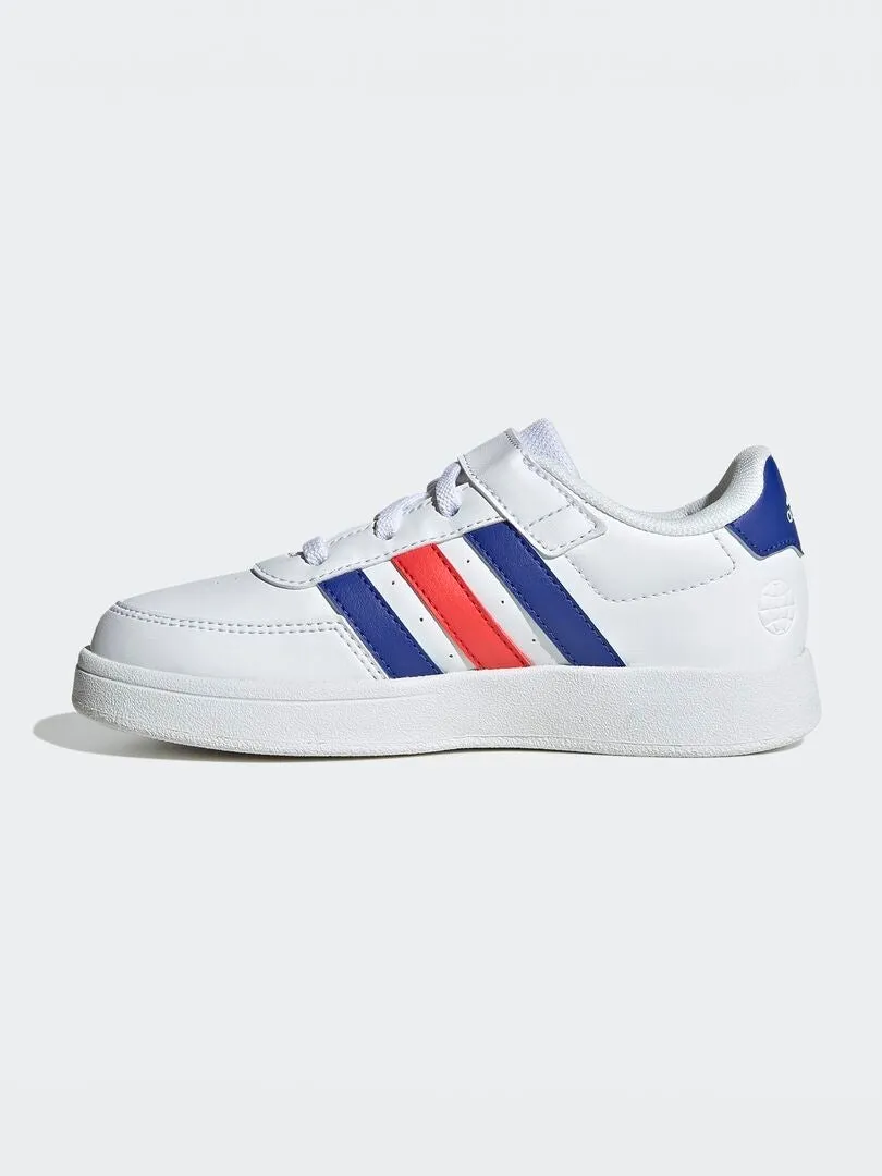 ZAPATILLAS 'ADIDAS' 'BREAKNET'  BLANCO