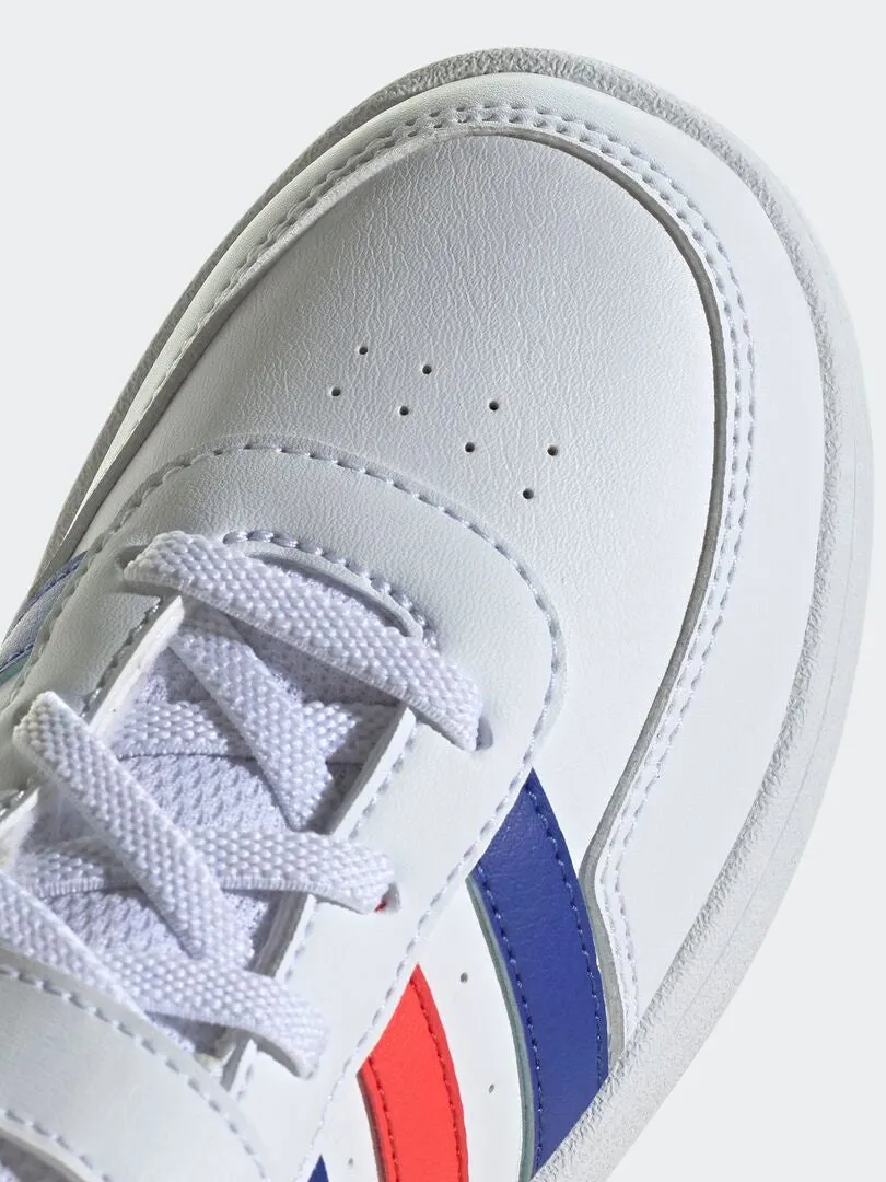 ZAPATILLAS 'ADIDAS' 'BREAKNET'  BLANCO