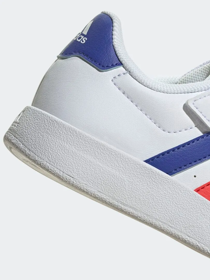 ZAPATILLAS 'ADIDAS' 'BREAKNET'  BLANCO