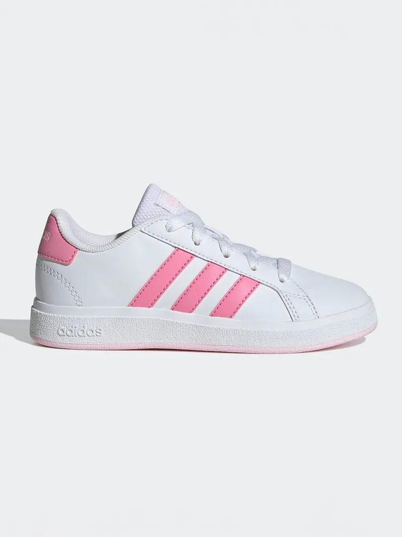 ZAPATILLAS 'ADIDAS' 'GRAND COURT'  BLANCO
