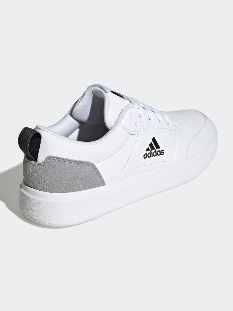 ZAPATILLAS 'ADIDAS' 'PARK ST'  BLANCO