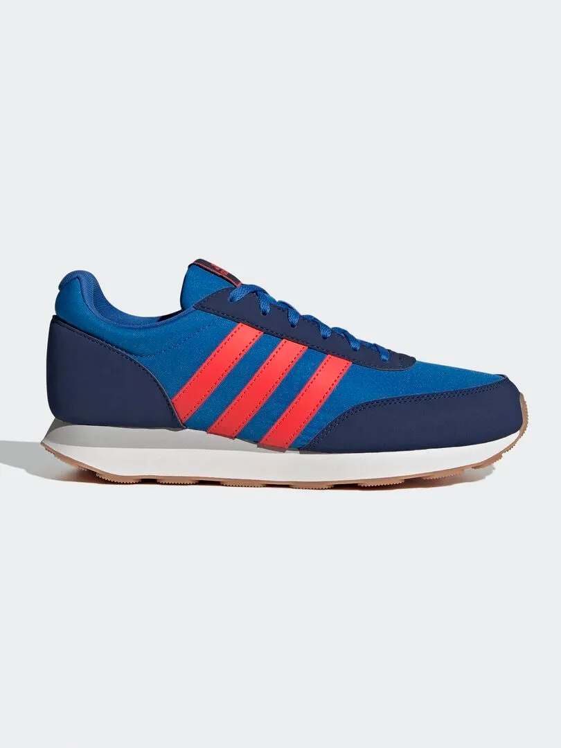 ZAPATILLAS 'ADIDAS' 'RUN60S'  AZUL