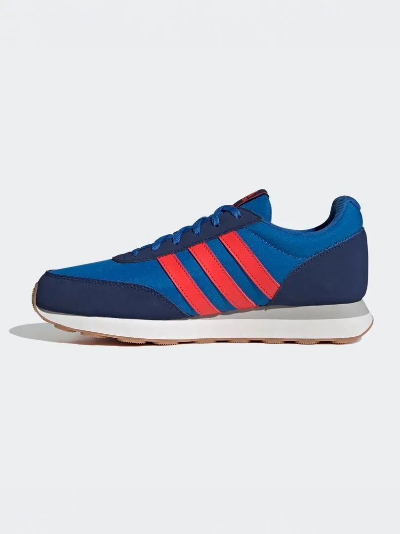 ZAPATILLAS 'ADIDAS' 'RUN60S'  AZUL