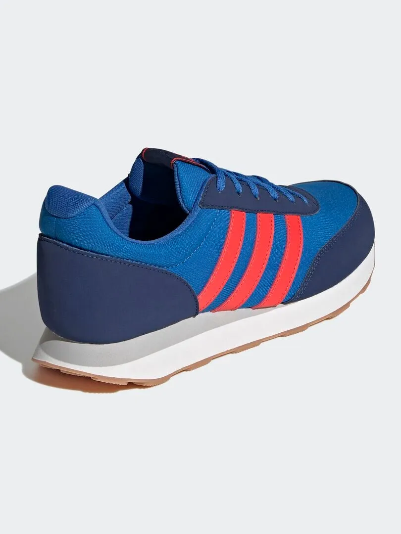 ZAPATILLAS 'ADIDAS' 'RUN60S'  AZUL