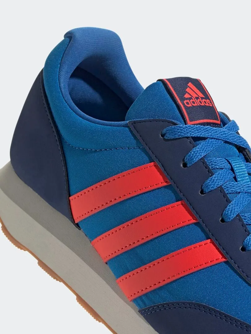 ZAPATILLAS 'ADIDAS' 'RUN60S'  AZUL