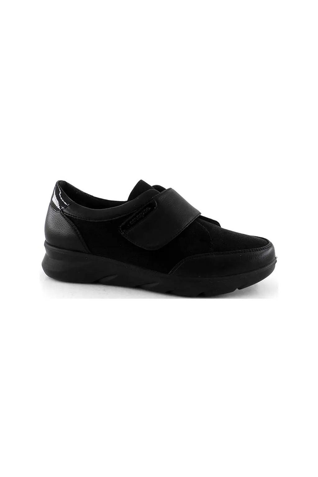 zapato Amarpies amd25354 negro
