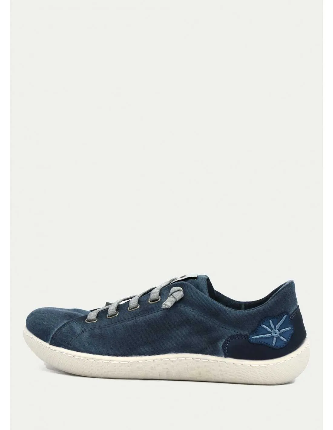 ZAPATO CASUAL SUNNI SABBI MIYAKO JEANS 