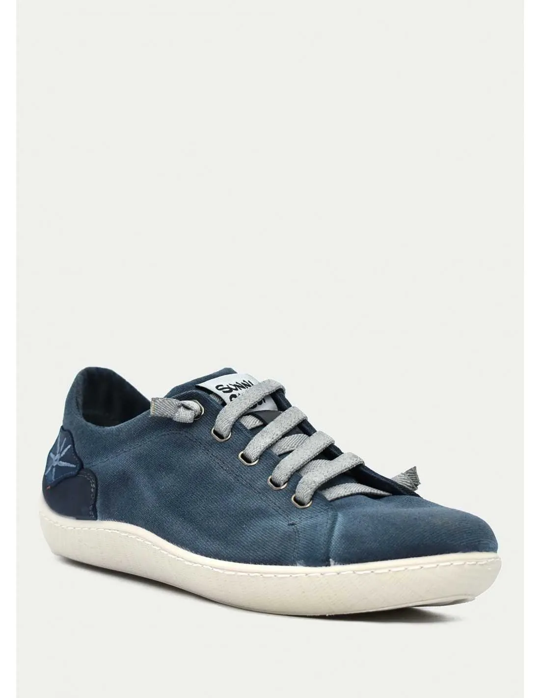 ZAPATO CASUAL SUNNI SABBI MIYAKO JEANS 