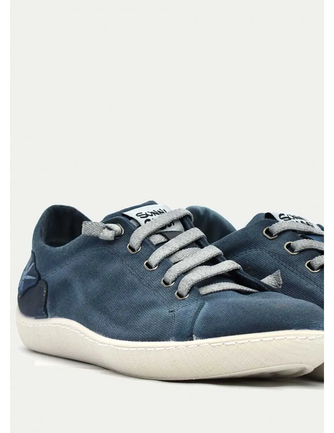 ZAPATO CASUAL SUNNI SABBI MIYAKO JEANS 