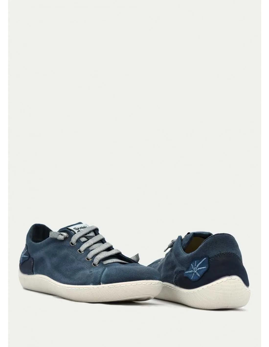 ZAPATO CASUAL SUNNI SABBI MIYAKO JEANS 