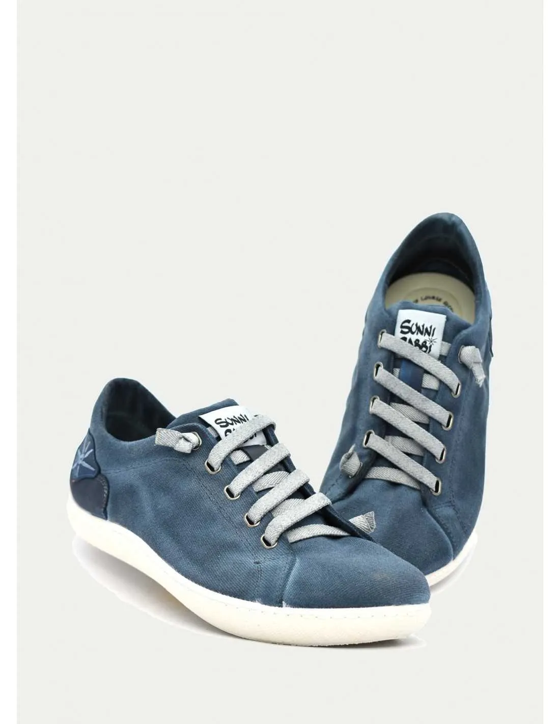 ZAPATO CASUAL SUNNI SABBI MIYAKO JEANS 