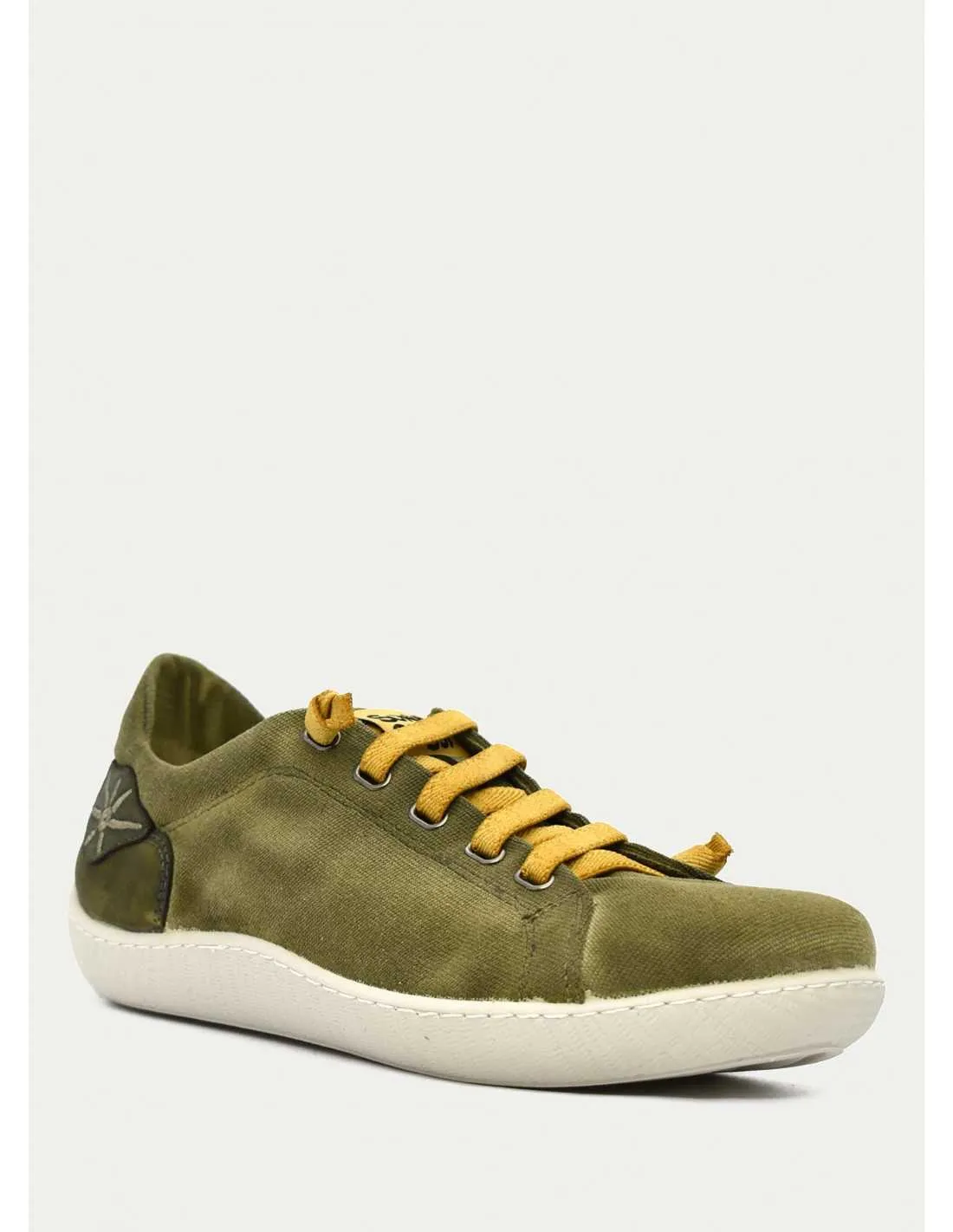 ZAPATO CASUAL SUNNI SABBI MIYAKO VERDE 