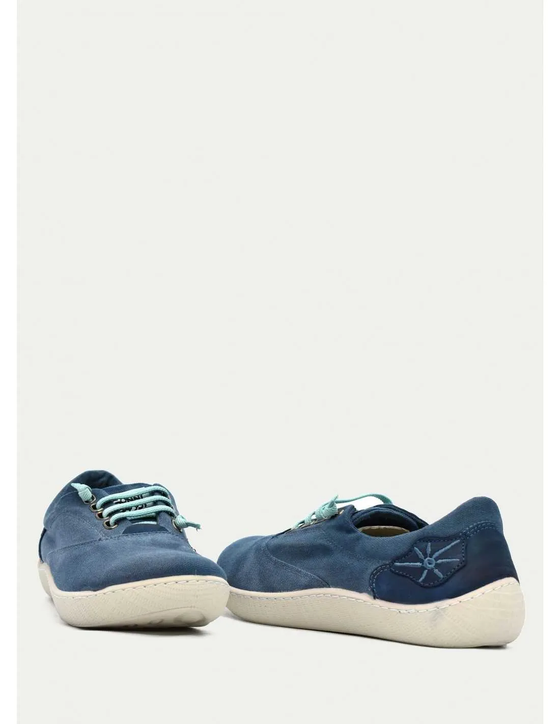 ZAPATO CASUAL SUNNI SABBI OSHIMA JEANS 