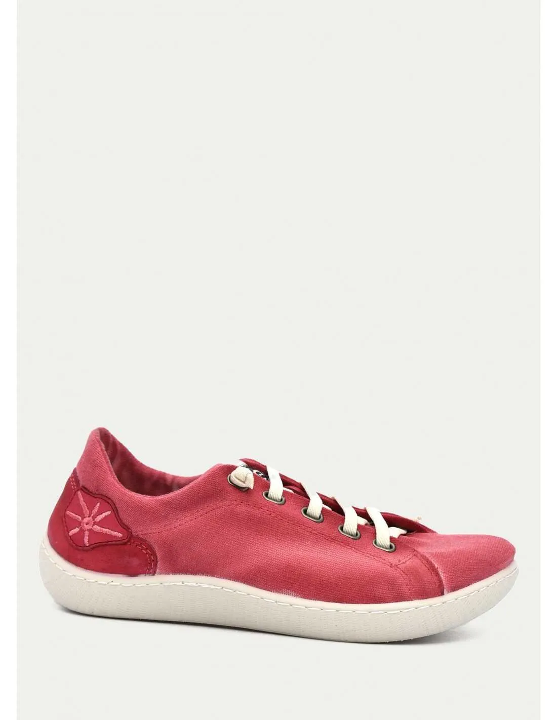 ZAPATO CASUAL SUNNI SABBI OSHIMA ROSA 