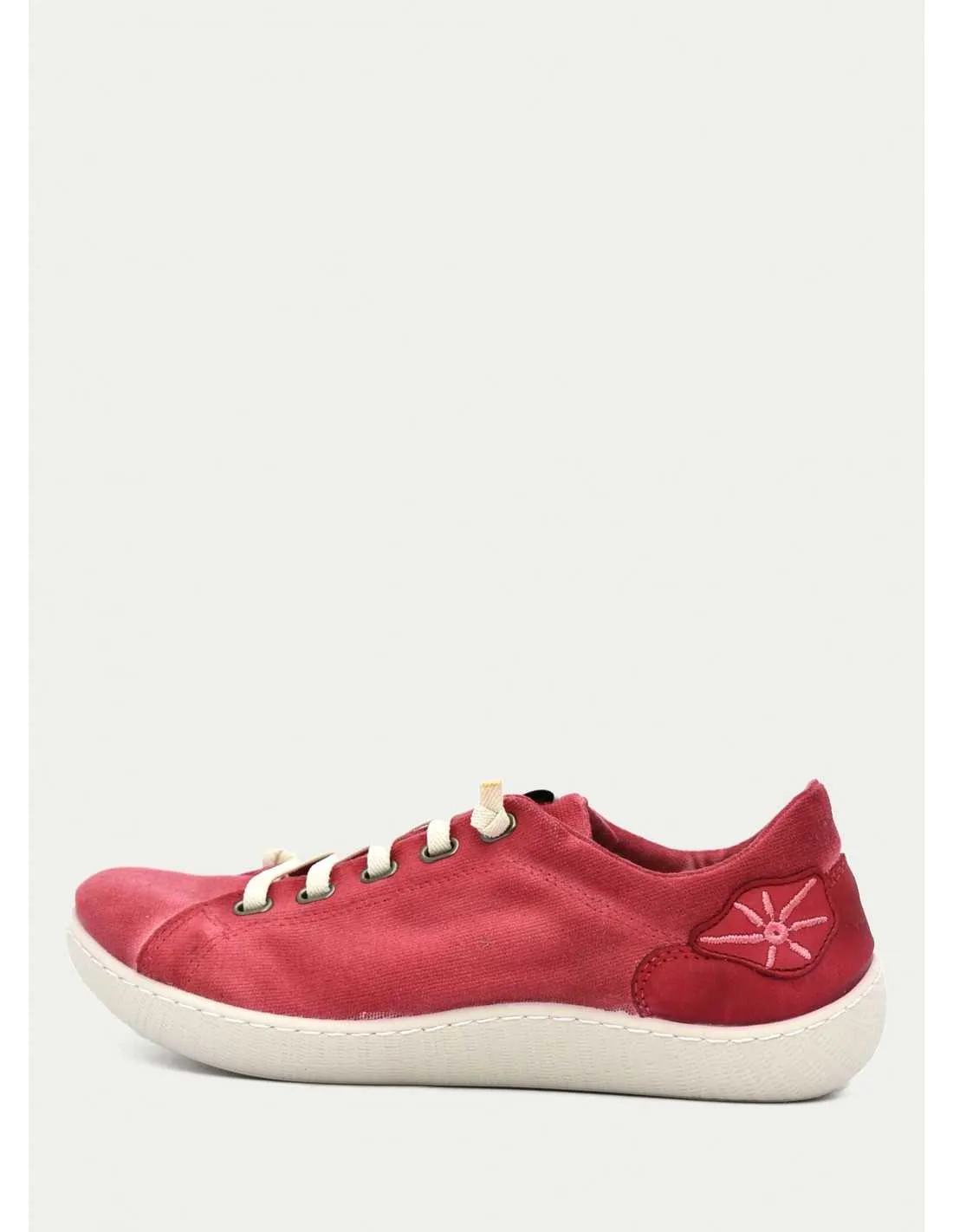 ZAPATO CASUAL SUNNI SABBI OSHIMA ROSA 