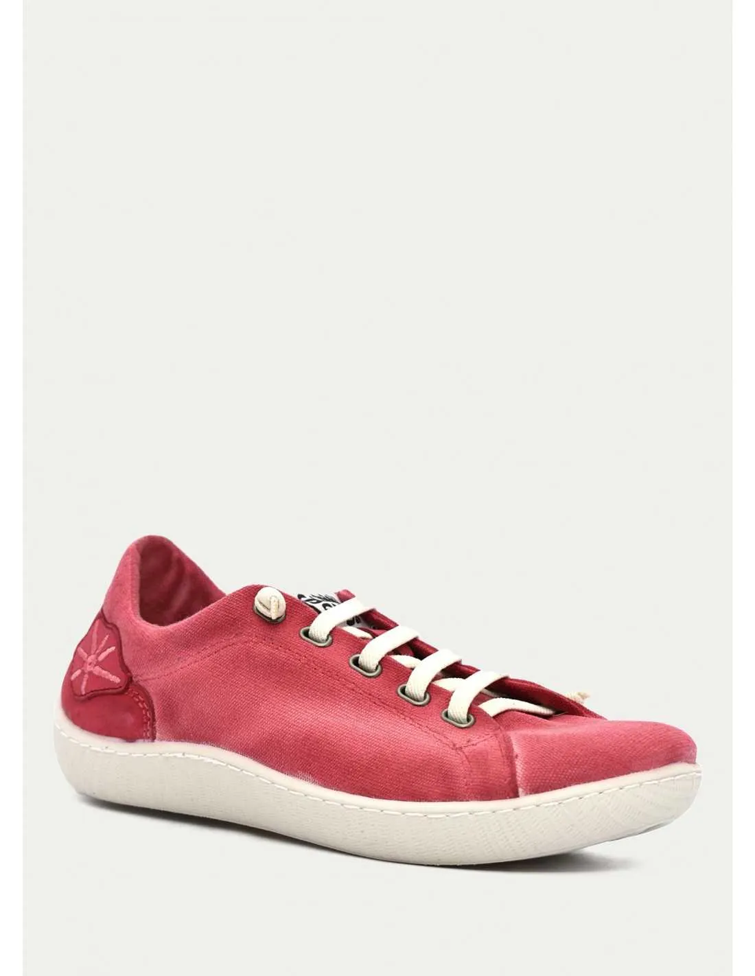 ZAPATO CASUAL SUNNI SABBI OSHIMA ROSA 