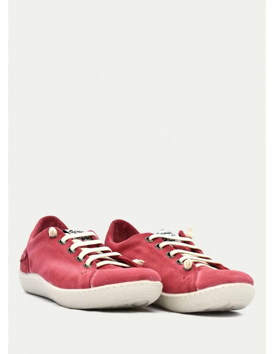 ZAPATO CASUAL SUNNI SABBI OSHIMA ROSA 