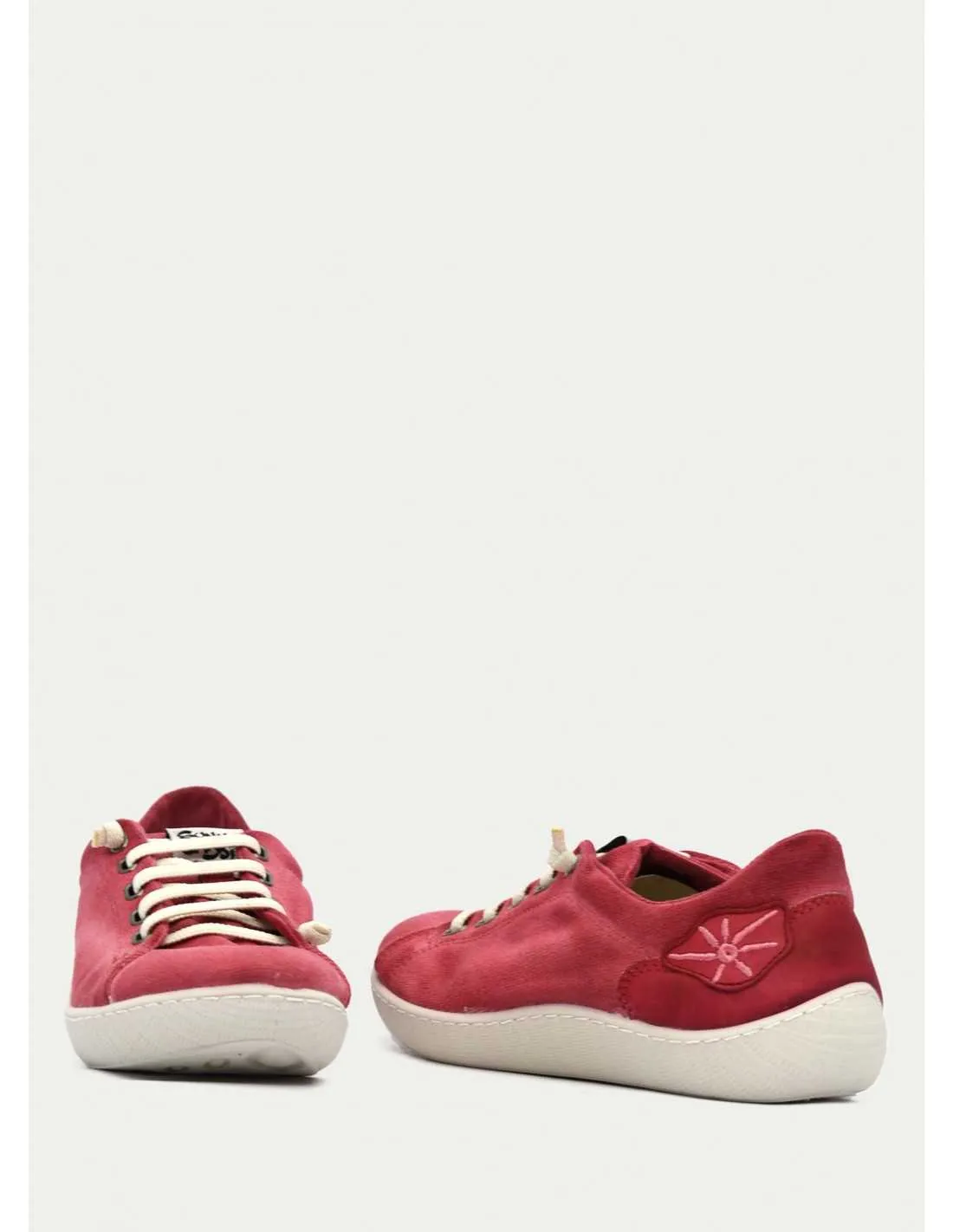ZAPATO CASUAL SUNNI SABBI OSHIMA ROSA 