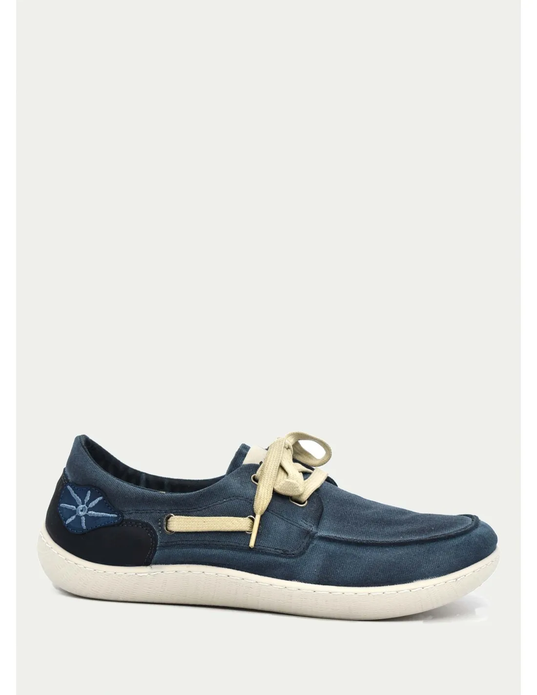 ZAPATO CASUAL SUNNI SABBI VULCAN JEANS 