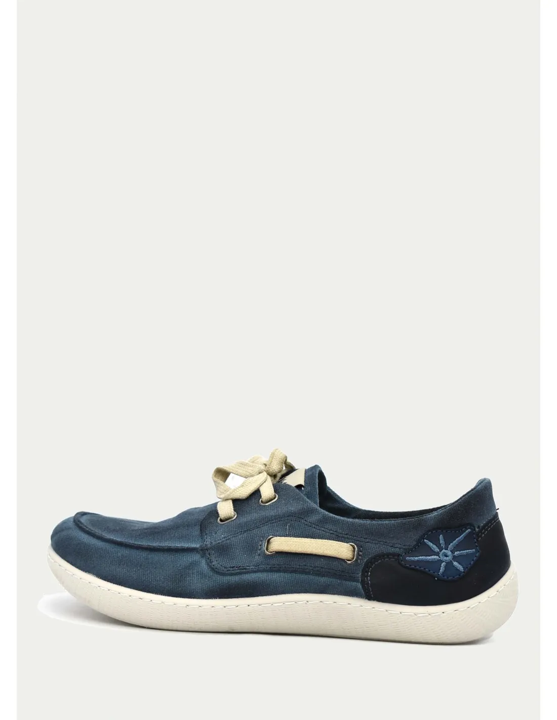 ZAPATO CASUAL SUNNI SABBI VULCAN JEANS 