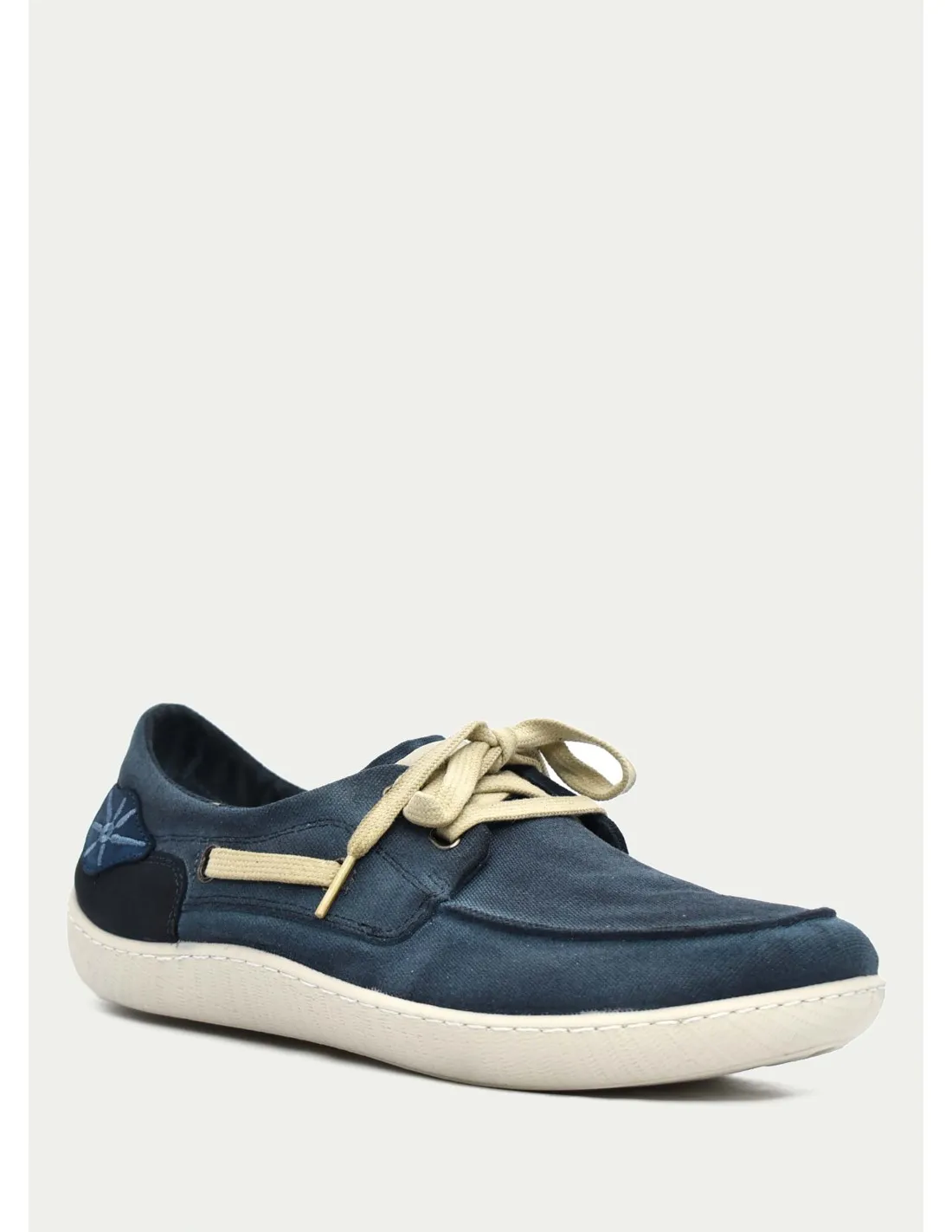 ZAPATO CASUAL SUNNI SABBI VULCAN JEANS 