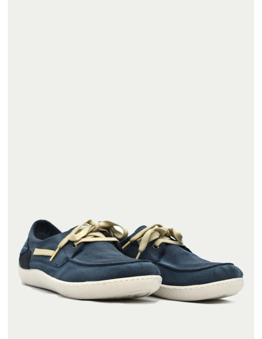 ZAPATO CASUAL SUNNI SABBI VULCAN JEANS 