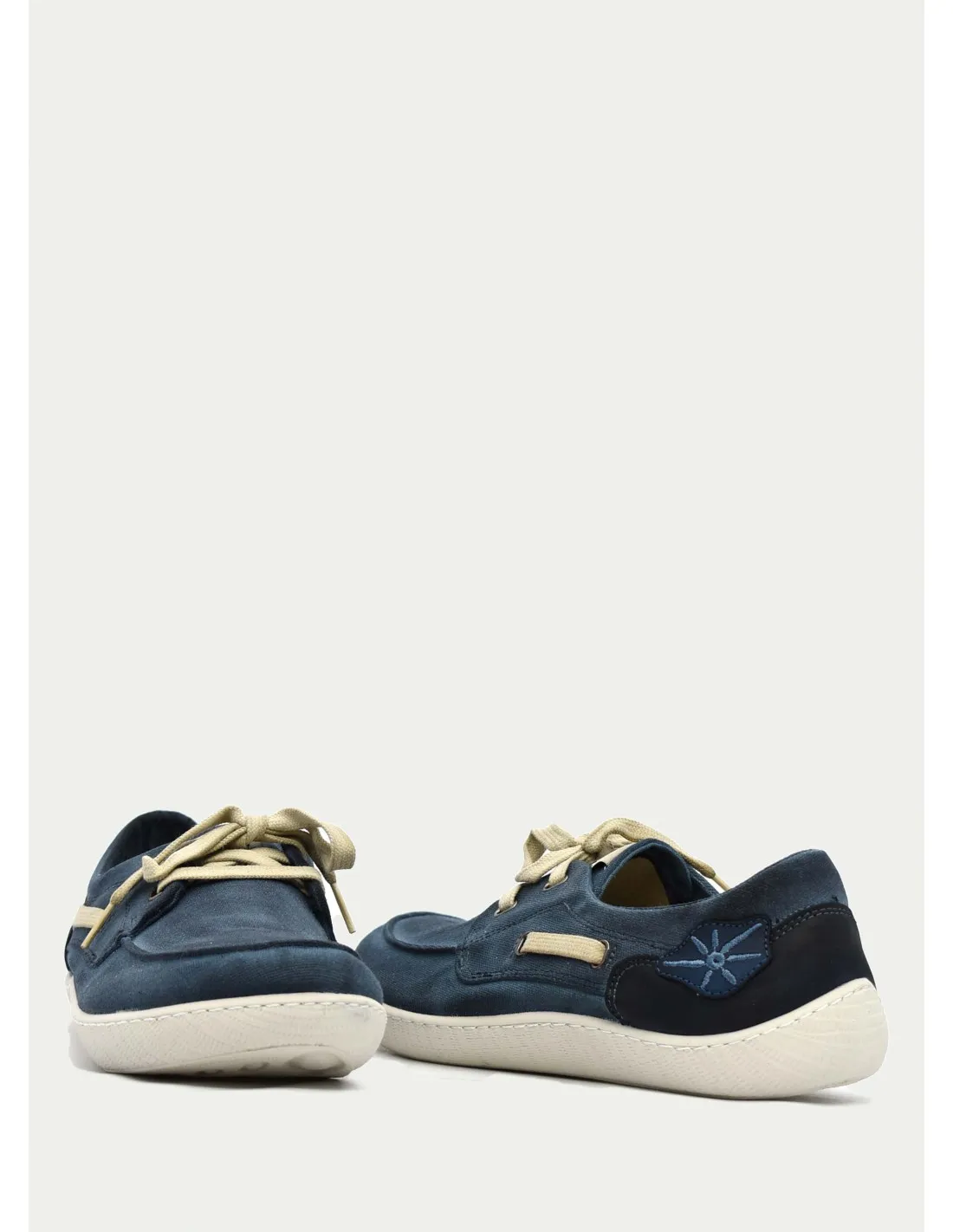 ZAPATO CASUAL SUNNI SABBI VULCAN JEANS 