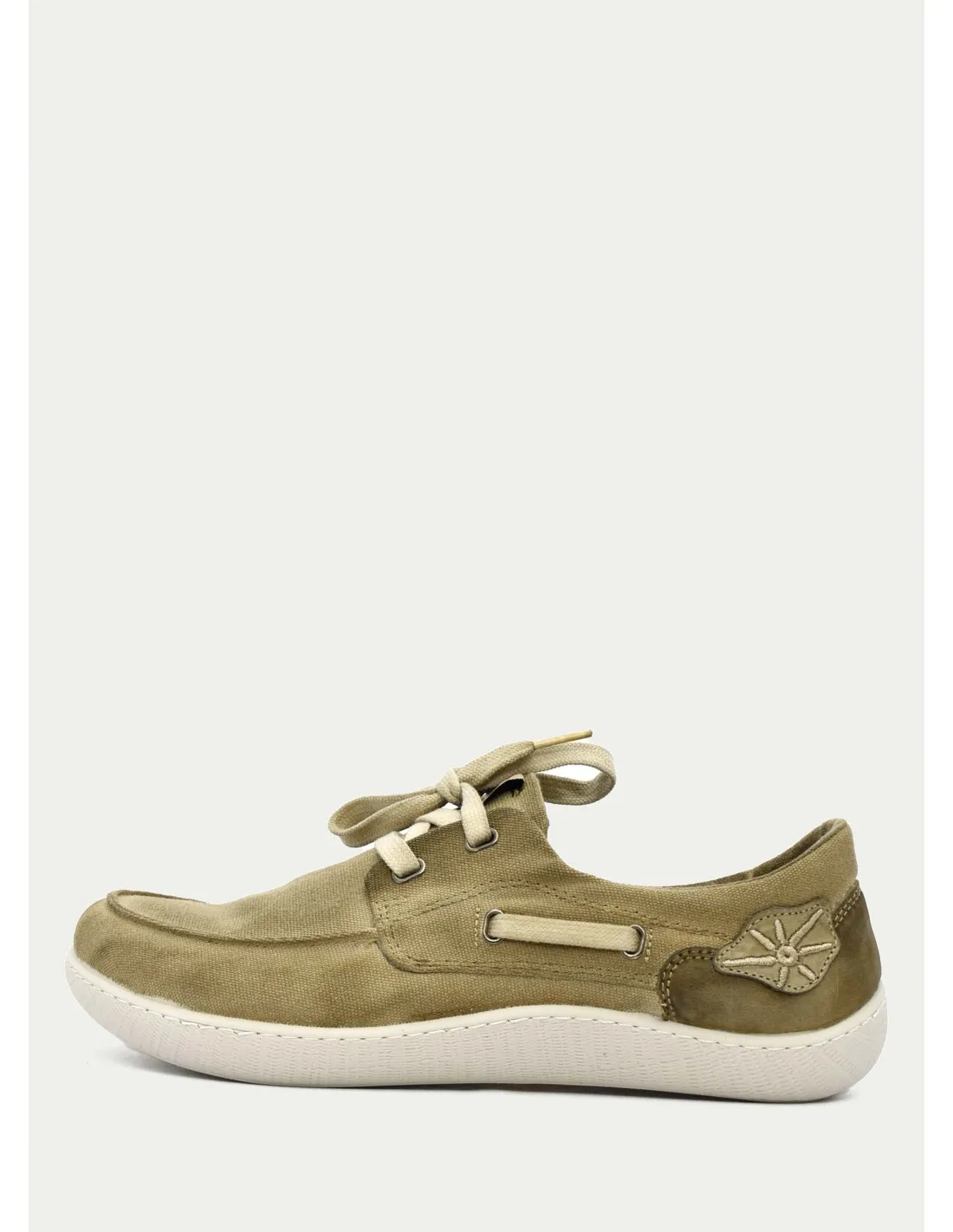 ZAPATO CASUAL SUNNI SABBI VULCAN TAUPE 