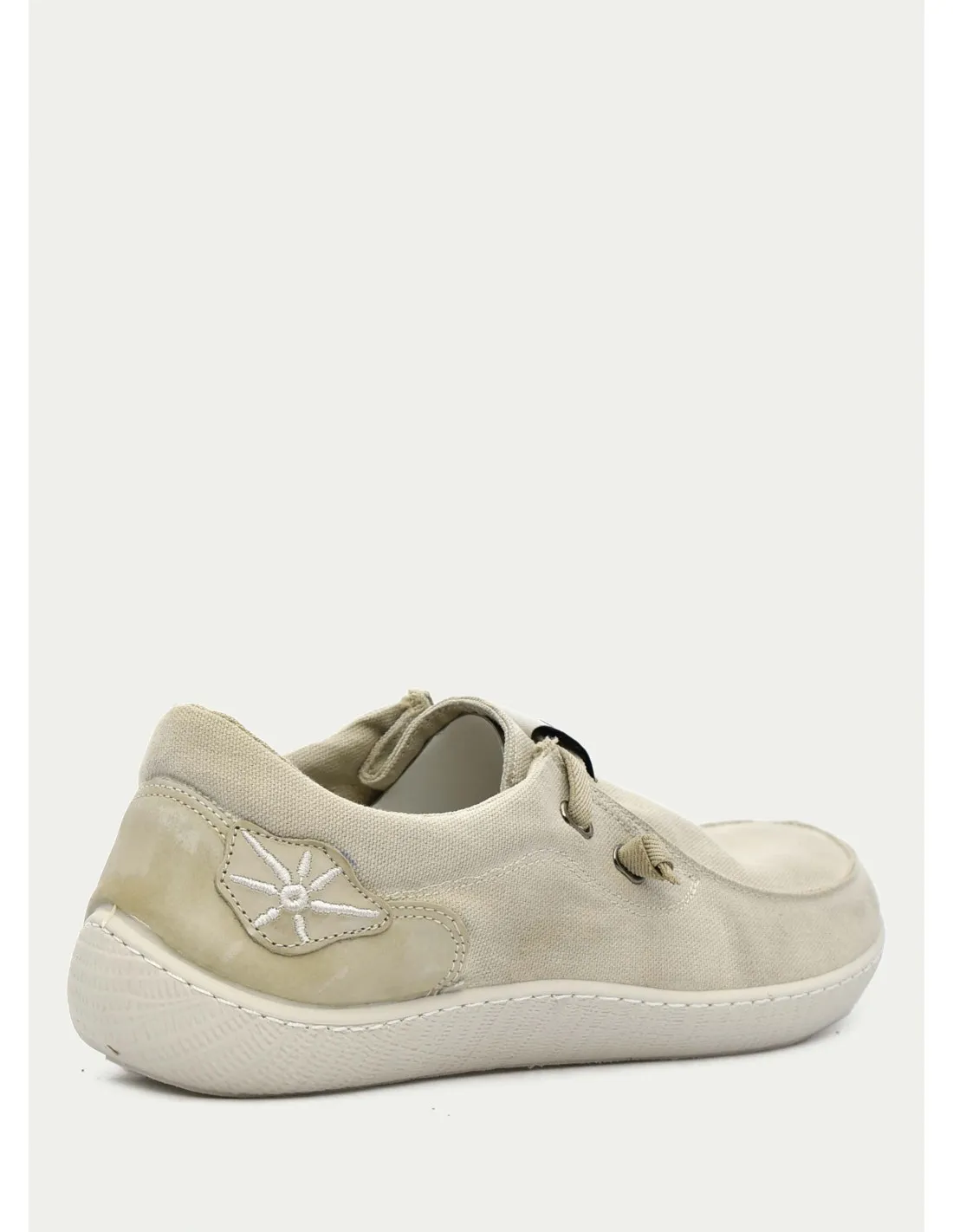 ZAPATO CASUAL SUNNI SABBI WALLABY HIELO 