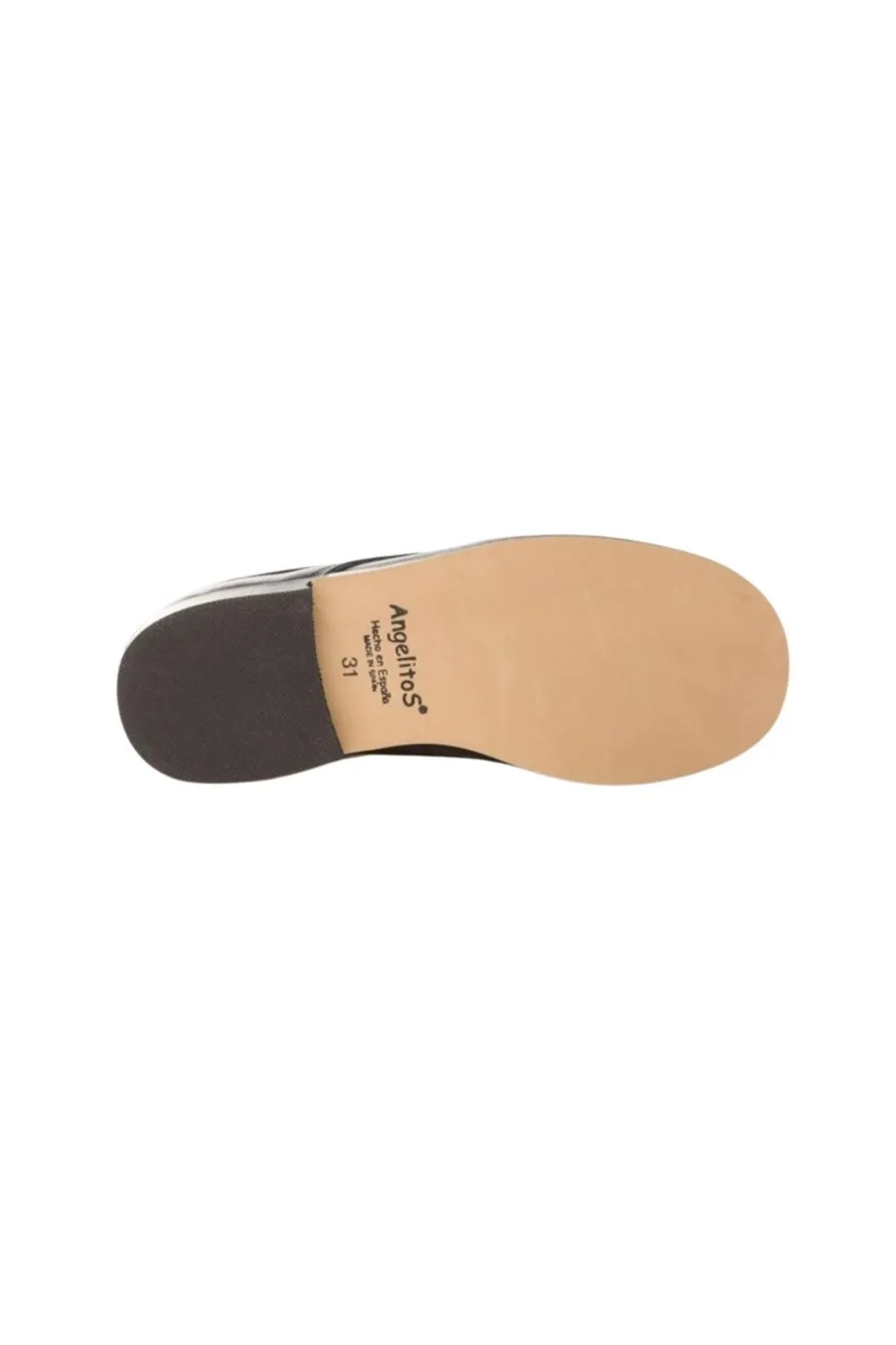 zapato comunion angelitos 1811 marino 20954