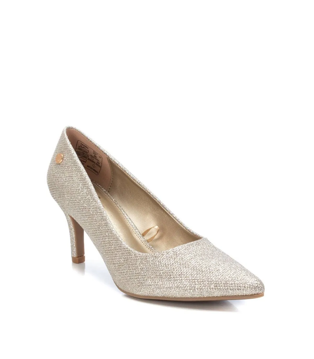 ZAPATO DE MUJER XTI 142364
